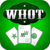 Whot! Mobile icon