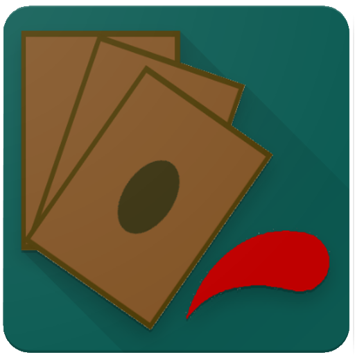 YGO Deck - Yugioh Manager иконка