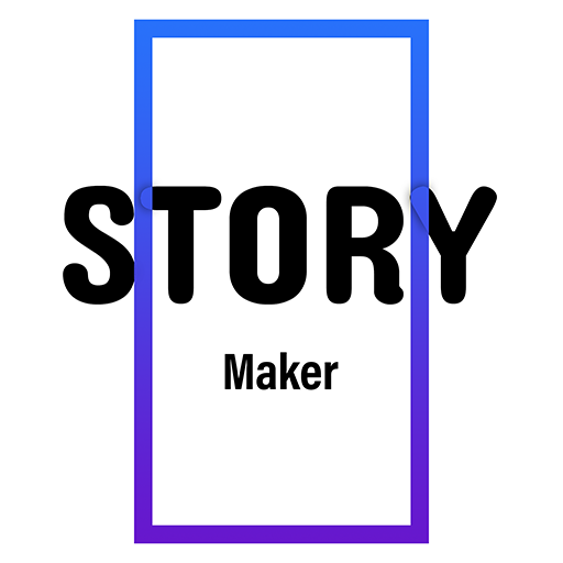 Story Maker - Story Editor for Instagram icon