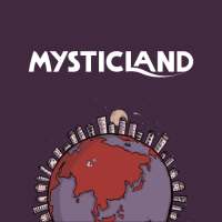 Travel the World with Mystical
