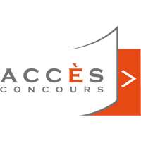 Concours ACCES - Officiel