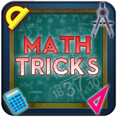 Quick Math tricks icon