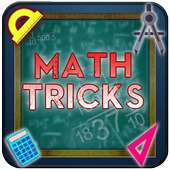 Quick Math tricks on 9Apps