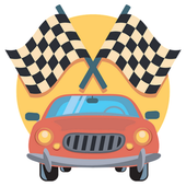 Traffic Racer icon