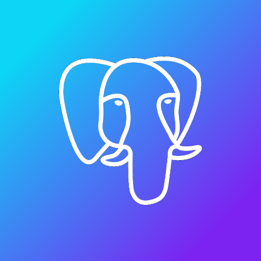 HiSQL - PostgreSQL Client icon