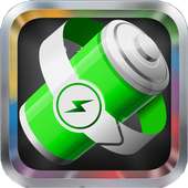 Power Battery Charger on 9Apps