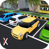 Park Me:🚗 Driver icon