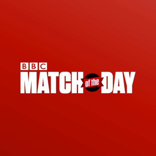 BBC Match of the Day Magazine أيقونة