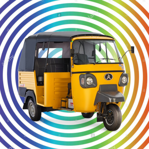Keke Racer icon
