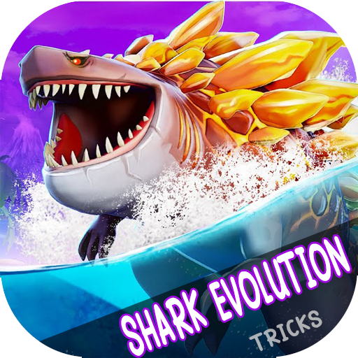 Tricks: Hungry Shark Evolution 2 icon