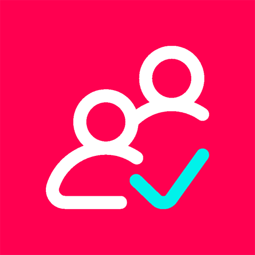 Tikfollow - Get TikTok followers &amp; Tik like &amp; fans icon