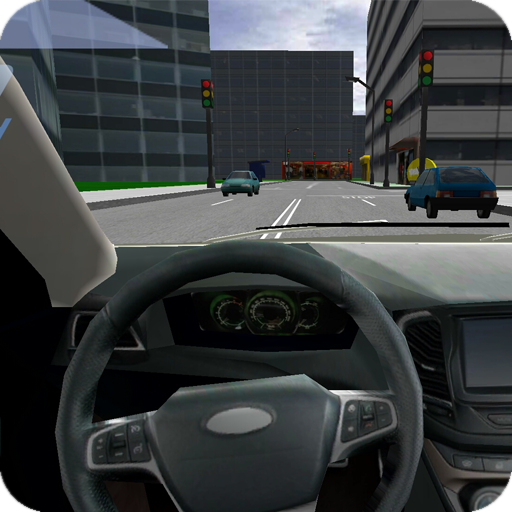 Real TAZ Traffic icon