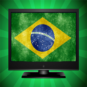TV BRAZIL icon