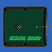 Free pool 8 ball billiards pro icon