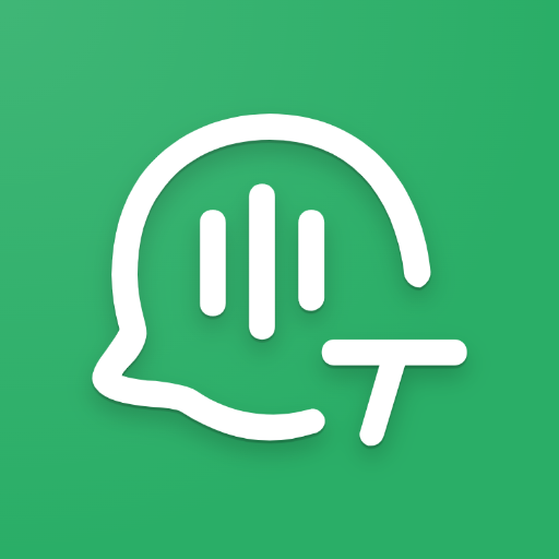 ikon Offline - Text To Speech