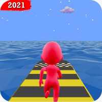 Stylish Race 3D – Fun Running Game