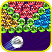Bubble Shoot. icon