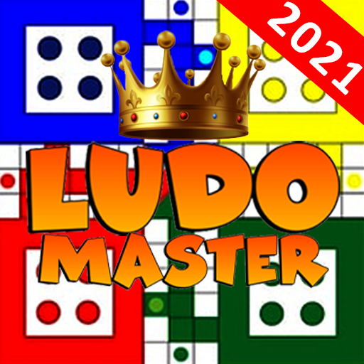 Ludo Master King : Free Ludo Offline 2021 icon