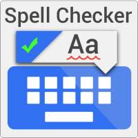 Spell Checker keyboard – Spelling correction on 9Apps