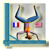 Langman US Lite icon