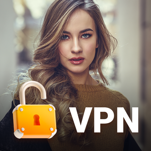 Secure VPN - Turbo VPN icon