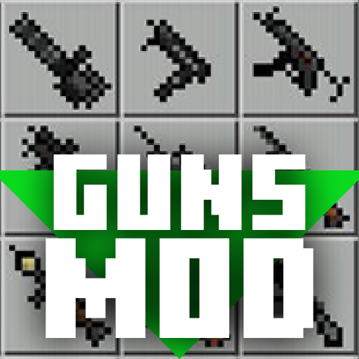 Gun mods icon