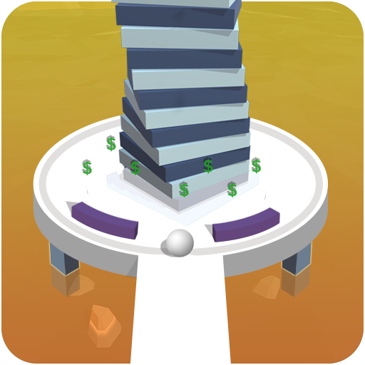 3D Fire Balls Blast icon