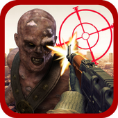 WW2 Zombie Survival Shooter icon