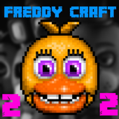 Freddy Craft 2 icon