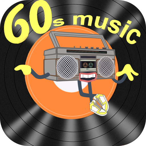 Free 60s Radio top Sixties Music songs icon