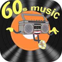 Free 60s Radio top Sixties Music songs on 9Apps