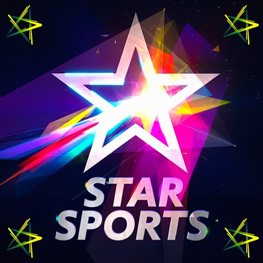 Star Sports TV : Live Cricket TV Hot IPL Tips icon