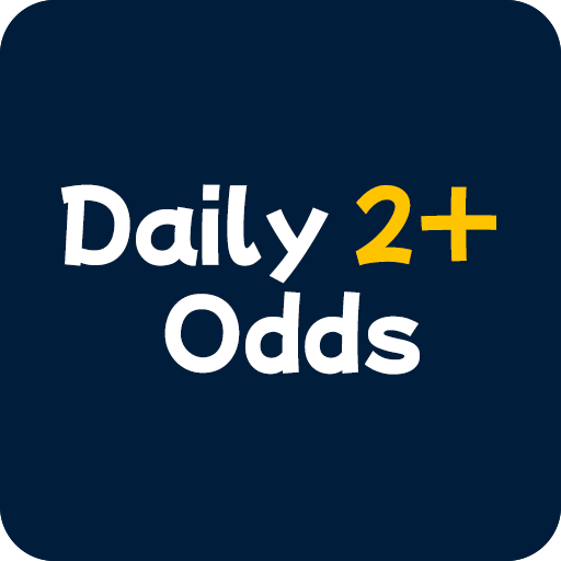 Daily 2  Odds icon