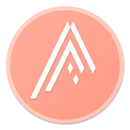 SolidAlpha - CM13/12 Theme icon