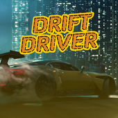 Drift Driver icon