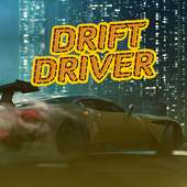 Drift Driver
