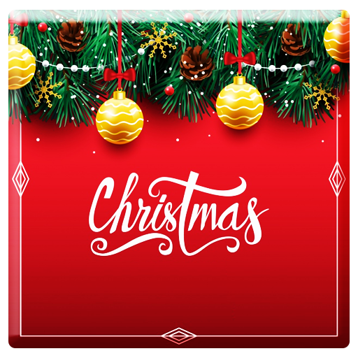 Merry Christmas icon