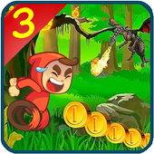 Jungle Temple Run 3 icon