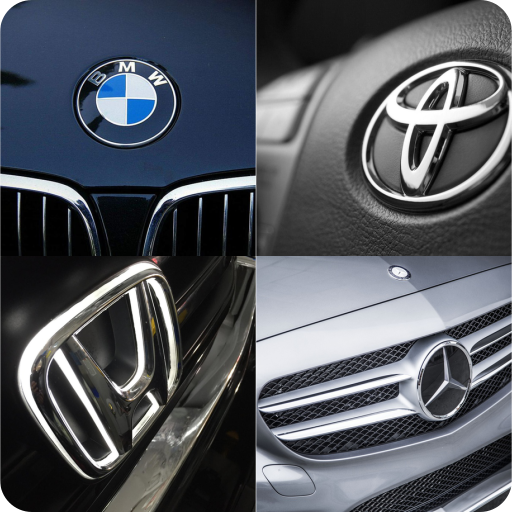 Car Logos Quiz icon