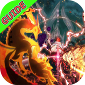 ikon 2017 Naruto Ninja Storm 4guide