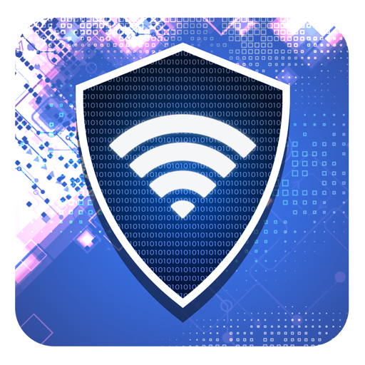 Wifi Password Hacker App Prank icon
