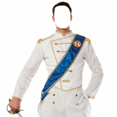 Prince Face Changer icon