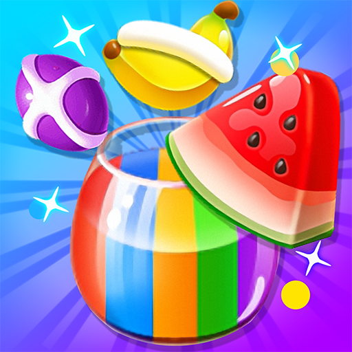 Happy Fruit icon