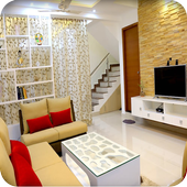 Home Interior Decor icon