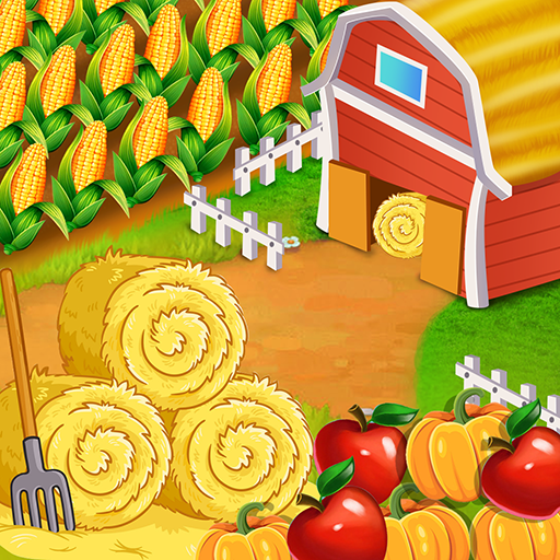 The City Farm Factory icon