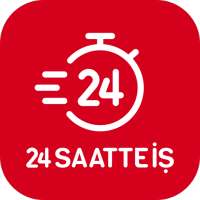 24 Saatte İş