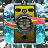MP3 PLAYER MP3 أيقونة