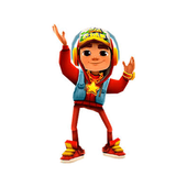 Subway Surfers Guide иконка