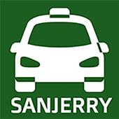 Sanjerry - Driver icon