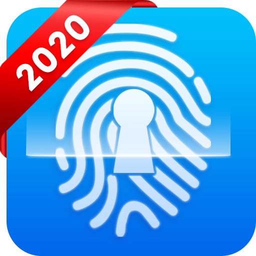 Applocker: Folders Protector icon